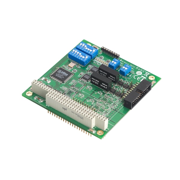2Port Pc/104 Board, Rs-422/485